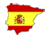 PEUGEOT GUADARRAMA - Espanol